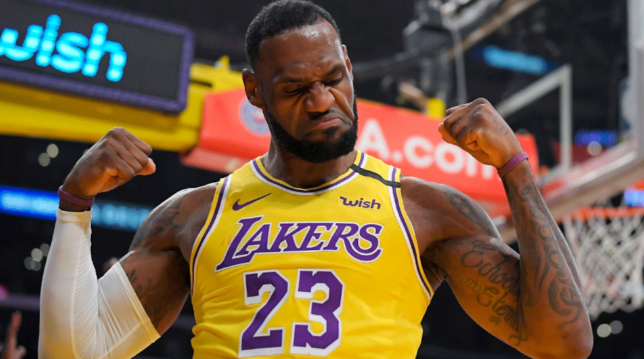 影响全球的4位NBA战神：除了艾弗森口中的科比，还有这3位