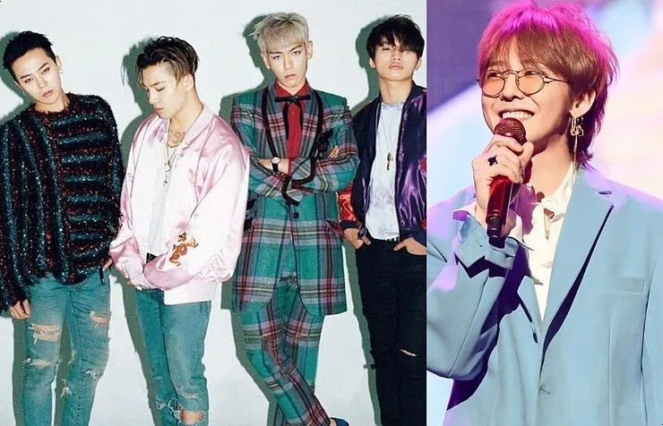 爱豆组合被差别对待?公正的生存节目?GD&JENNIE的恋爱迹象?