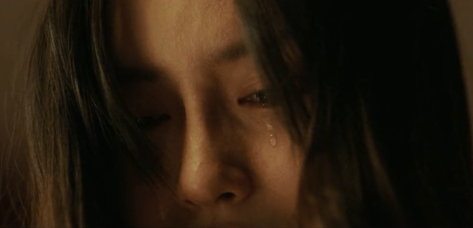 热搜|Angelababy哭戏上热搜！主演新剧《摩天大楼》播出 演技进步感染力强获赞