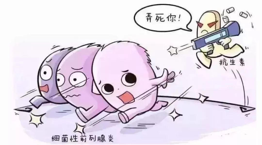 患者在急性期表现为尿道黏膜充血,水肿,或有糜烂溃疡形成,尿道口红肿