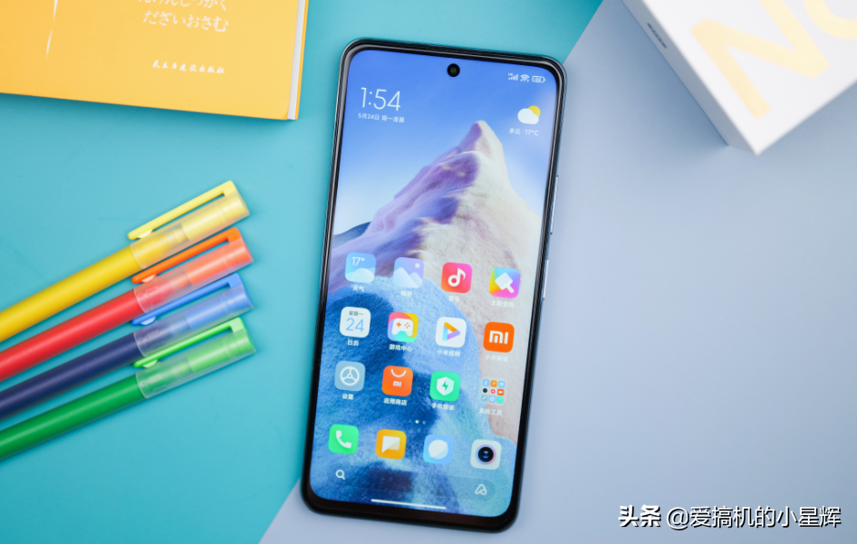 不吹不黑，客观评价红米Note10Pro对比真我Q3Pro到底谁更值得买