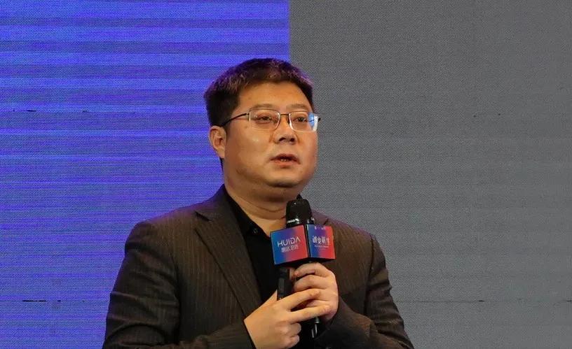 “创变新生•开启新十年”惠达卫浴2021营销峰会盛大召开
