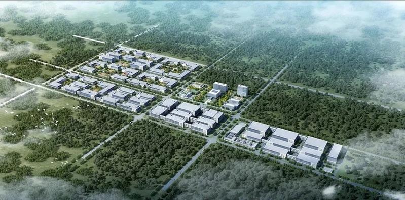 明年下半年投产！青岛医药产业阵营将再添一支生力军
