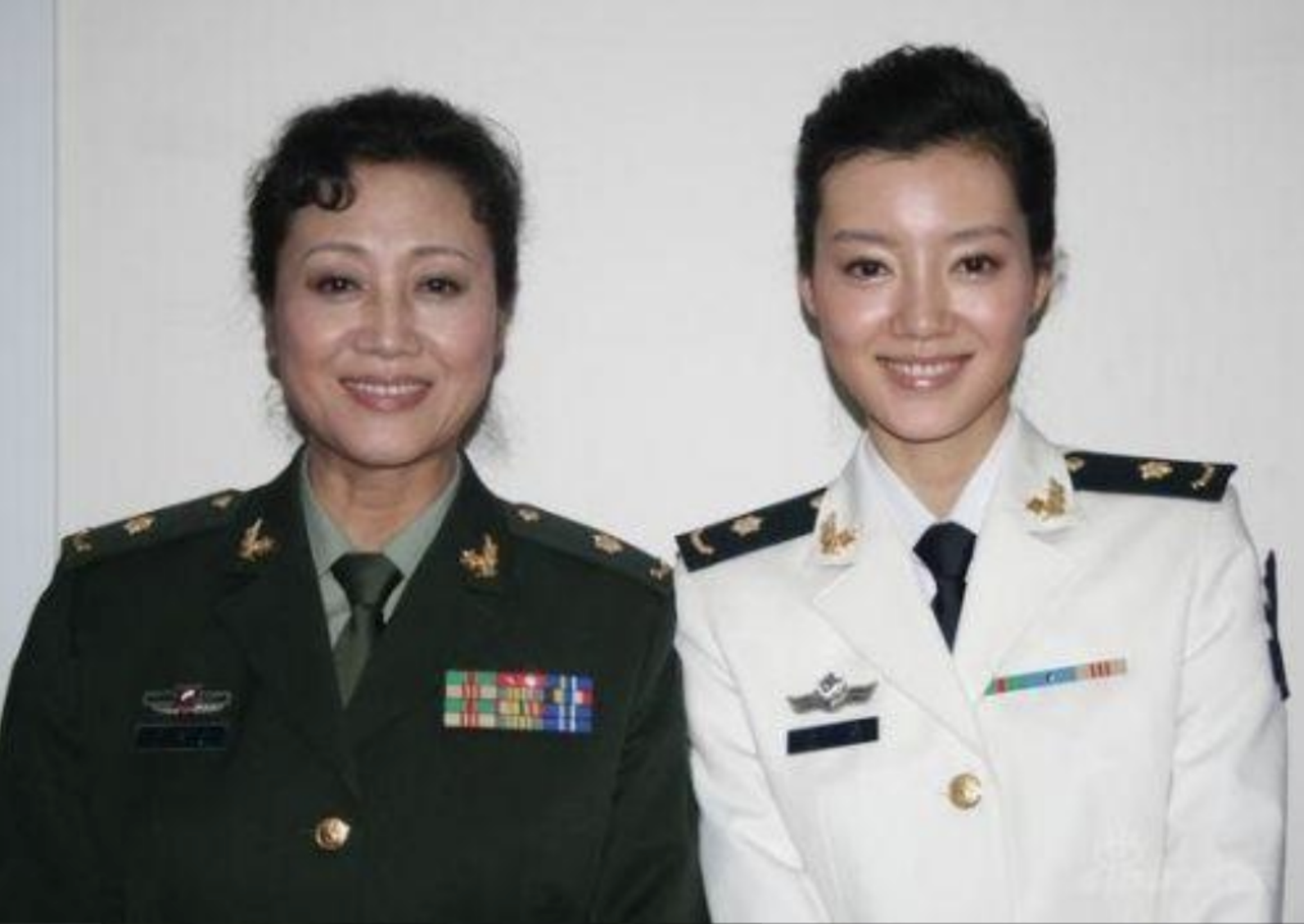 星二代车晓，当年与汪涵分手后，嫁给富商李兆会，红娘竟是成龙