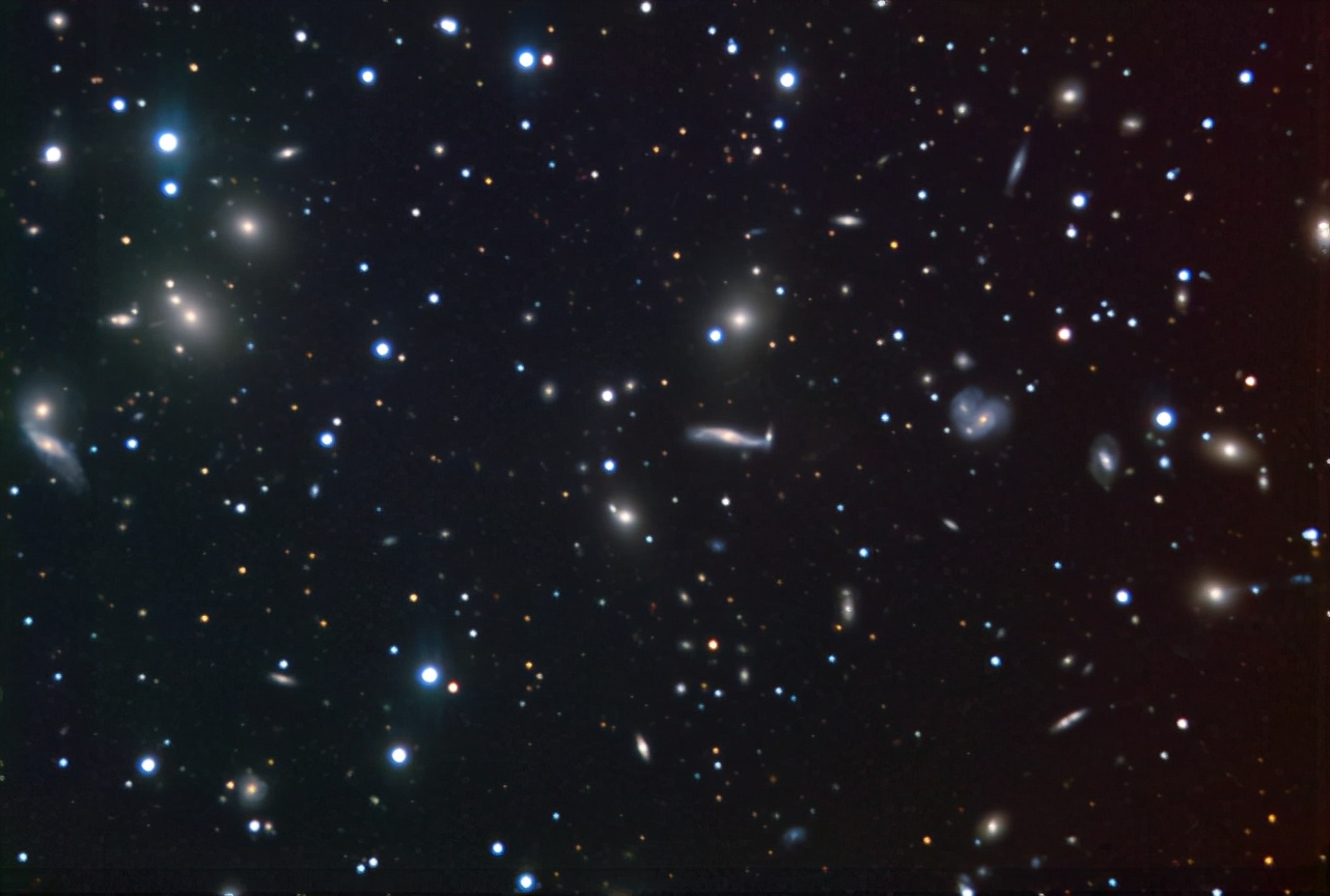 科學(xué)家：人類和外星文明相遇的概率極小，但另一種可能更顛覆認知