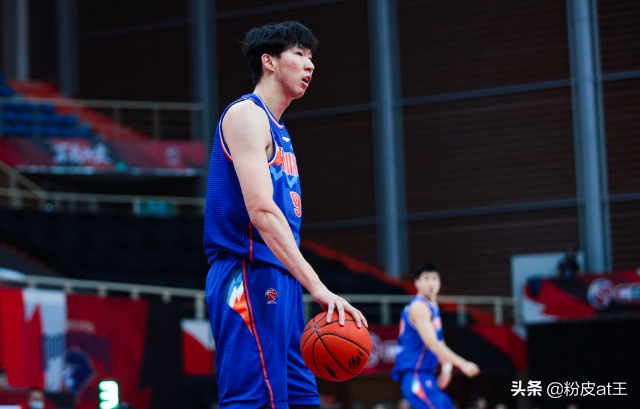 Zhou Qi, Hu Jinqiu, Hu Mingxuan, Fan Ziming... You might be mistaken ...