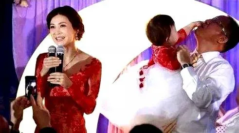 娶《亮剑》女主角童蕾的温州富豪栽了,获刑三年,缓刑五年