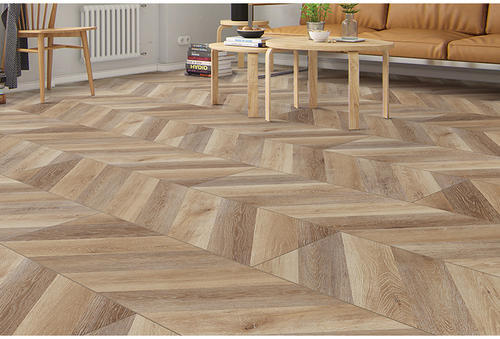 带不走井柏然的家，也可以学学他的地板怎么铺 ┃ 东方一木科普