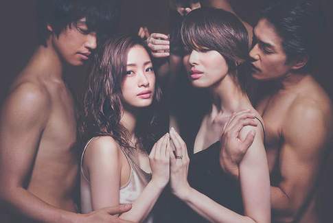 无狗血？不日剧？论一部日剧如何才能在中国网