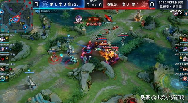 TS upland tower is a natural moat! Long cruel horse can hit 50.9% output to be turned over as before dish