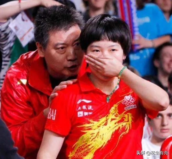 中国9大功勋教练：个个都带出过世界冠军，最牛
