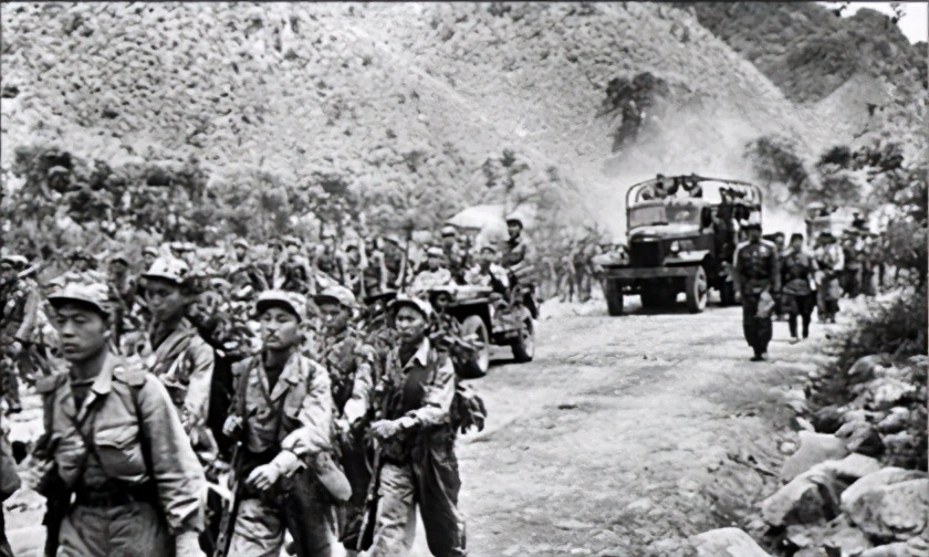 朝鲜人民军用三天就可以攻下汉城，为何用了一