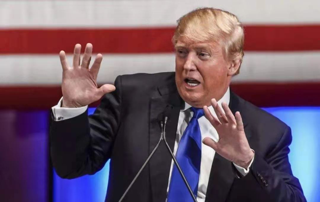 打響反美第一槍！ 馬克龍正式宣布徵收數字稅，白宮的好日子到頭了