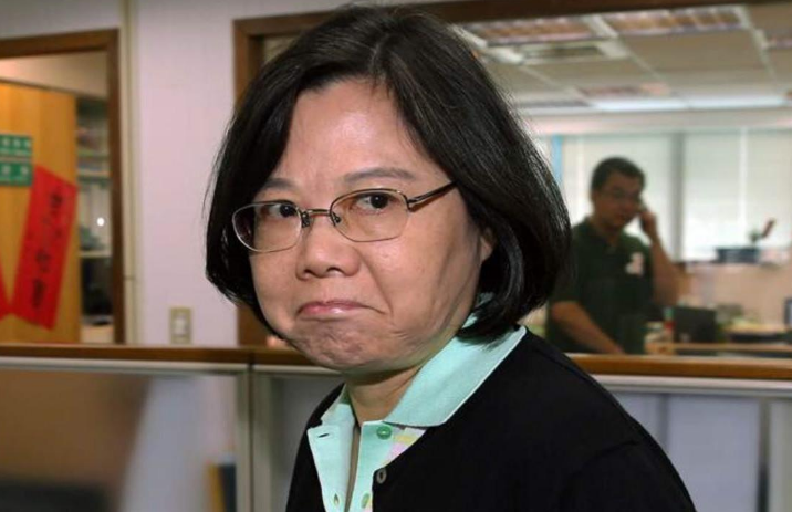 中美關係越緊張，台灣處境越危險