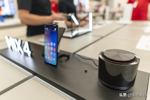 小米MIX4为什么受欢迎，卖点到底在哪里，强在什么地方呢？