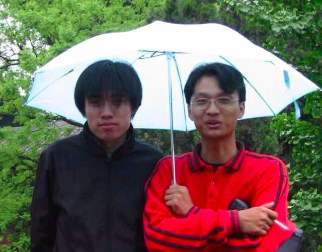 从学渣少年到亿万富翁，凭人品拿王兴20亿融资，
