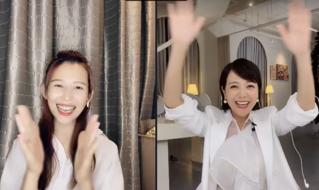 蔡少芬曝婚姻不易，怀孕时张晋拒绝陪伴，独自坚持拍完《甄嬛传》