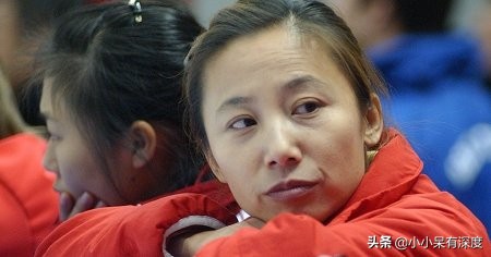 李琰，中国短道速滑的教母，你了解她吗？看完才知道她有多厉害