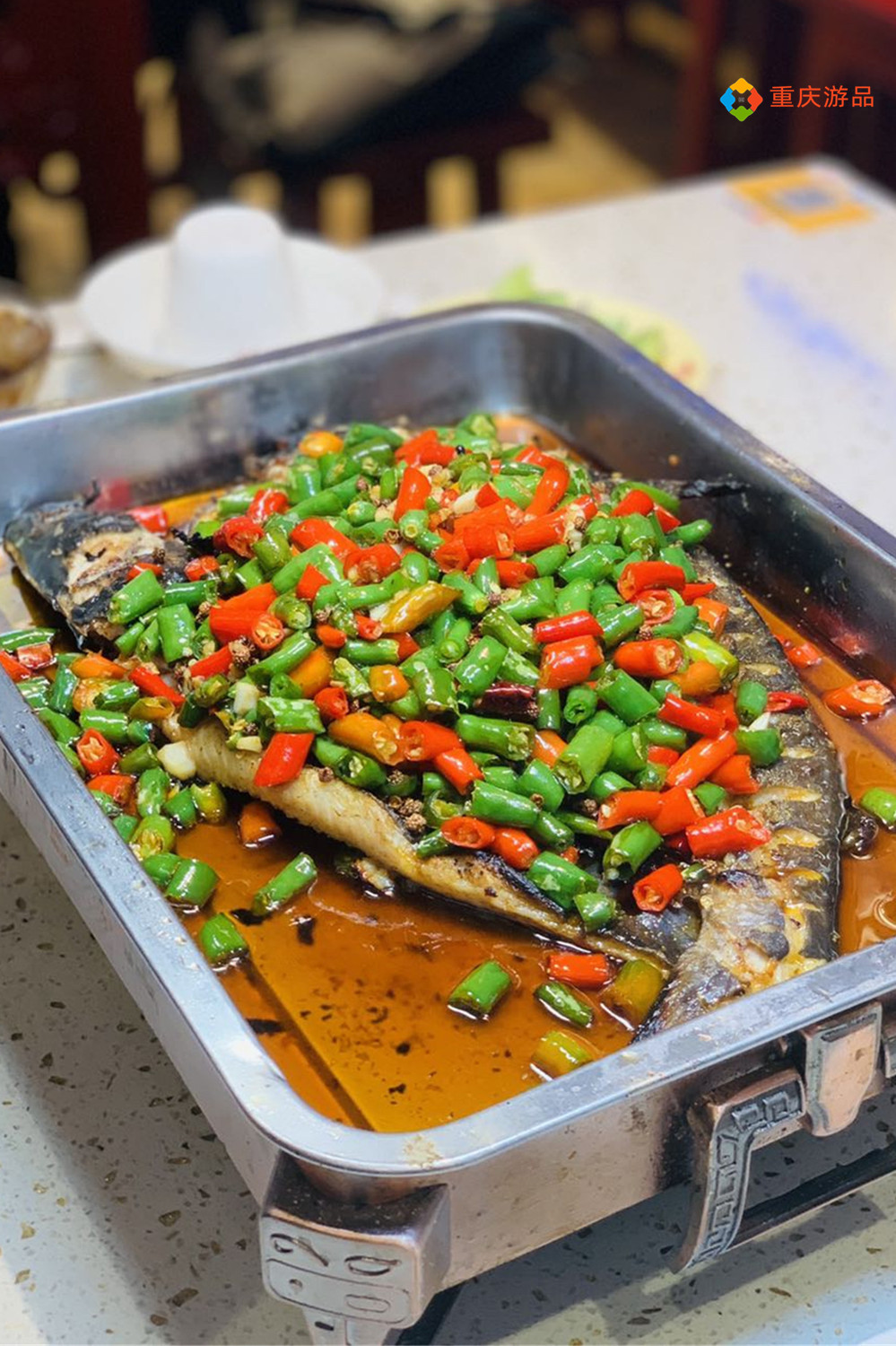 重庆特色产业生态渔业：年产值超200亿元，人均水平却很差