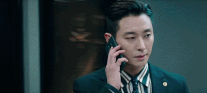 这相爱相杀实在看不厌