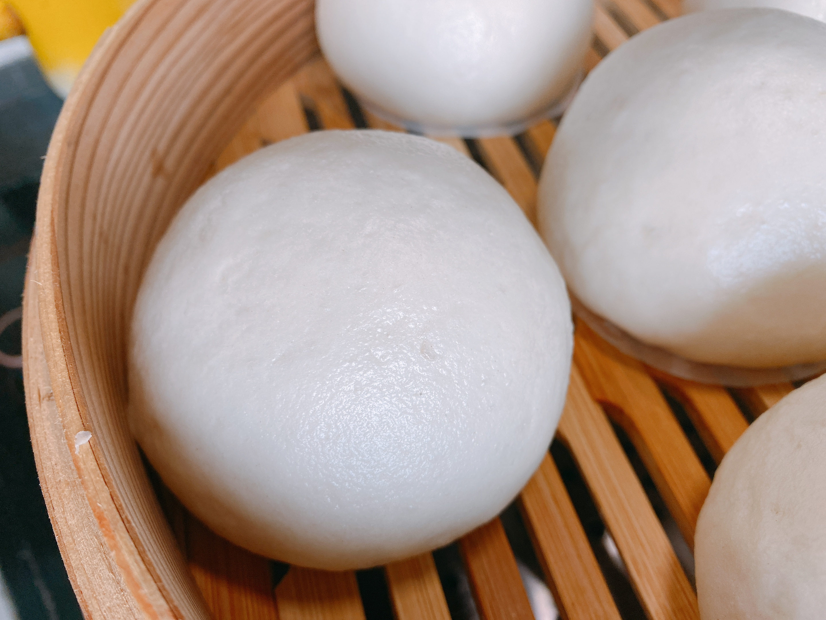 做饅頭總不成功，試試幾十年的老方法，省時間，白白胖胖細膩鬆軟