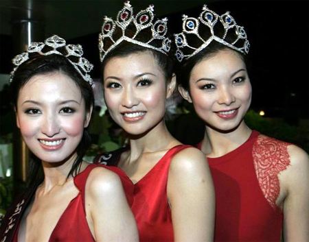 《浪姐》临近总决赛：殊不知，她才是那个笑到最后的人