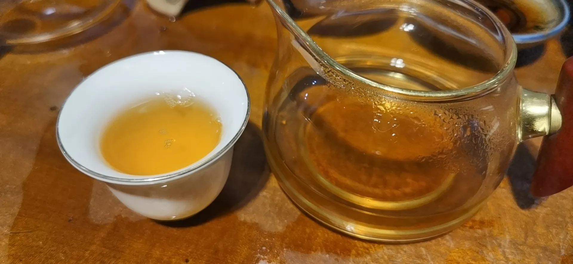 爆料：買什么普洱茶靠譜？在哪里買普洱茶靠譜？