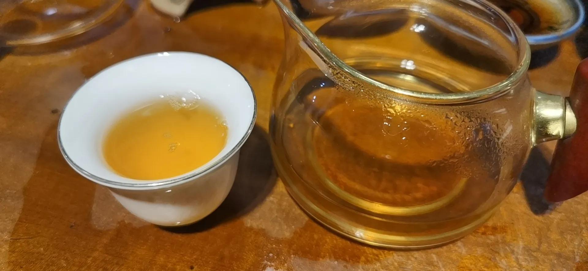 爆料：买什么普洱茶靠谱？在哪里买普洱茶靠谱？