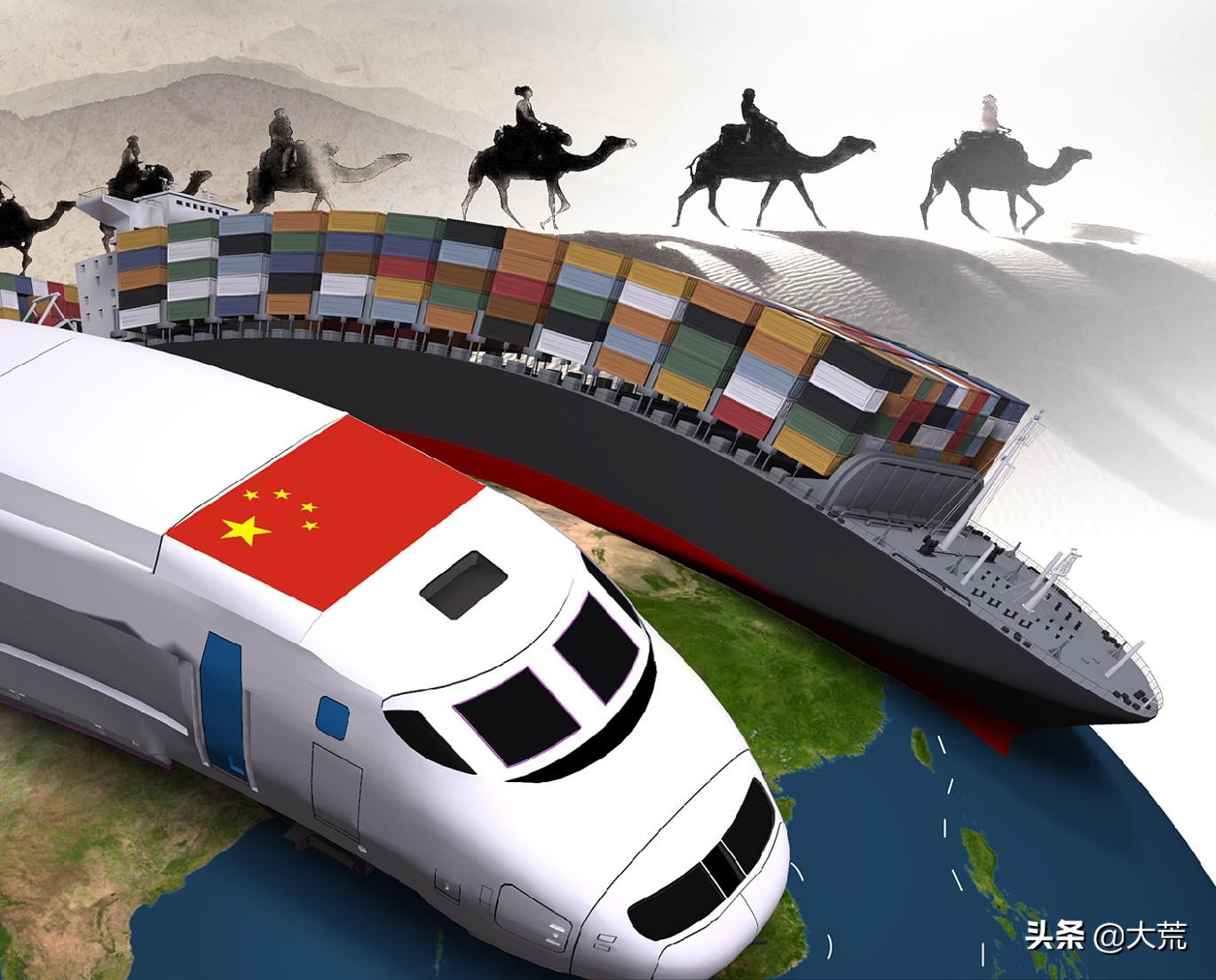 扯下遮羞布！英美抵制北京冬奥会，西方“制华”已到了无耻地步