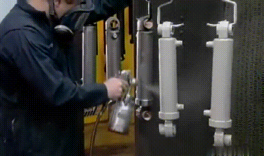 液壓油缸是如何工作的？多年的疑惑被解開了