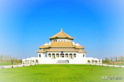盘点天津旅游必去景点，六条天津一日游最佳路线图