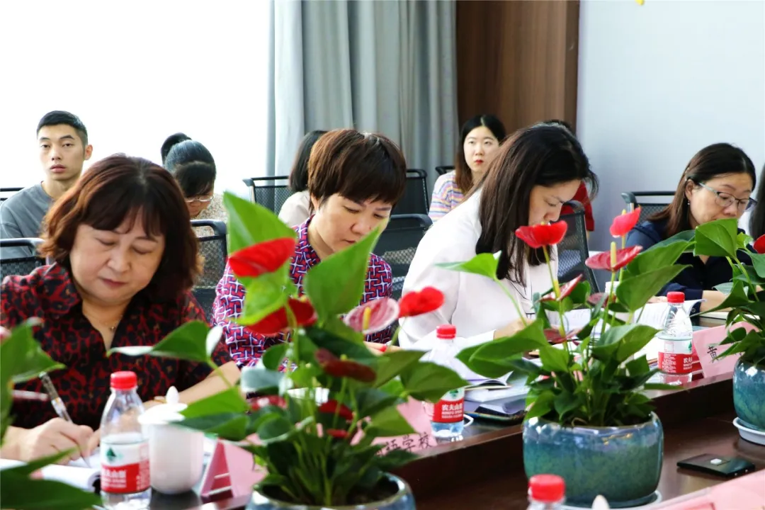 双流区实验小学（东区）丨教学评共联盟 综合研携手行