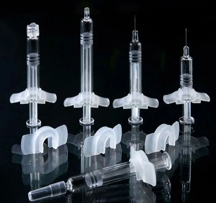 疫苗快速铺开,这家最大的注射器厂商要火了!背后隐现一个千亿帝国