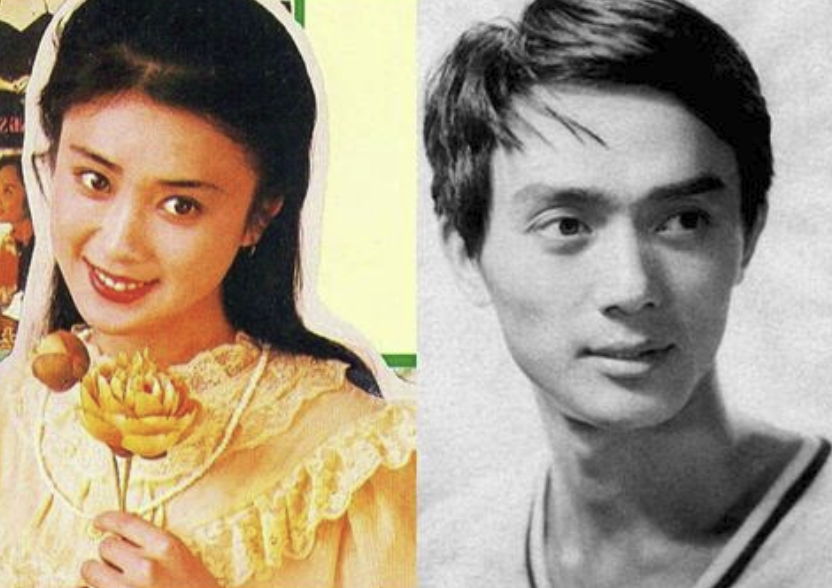 傅艺伟的毁灭史：从“最美妲己”到“阶下囚”，她经历了什么？