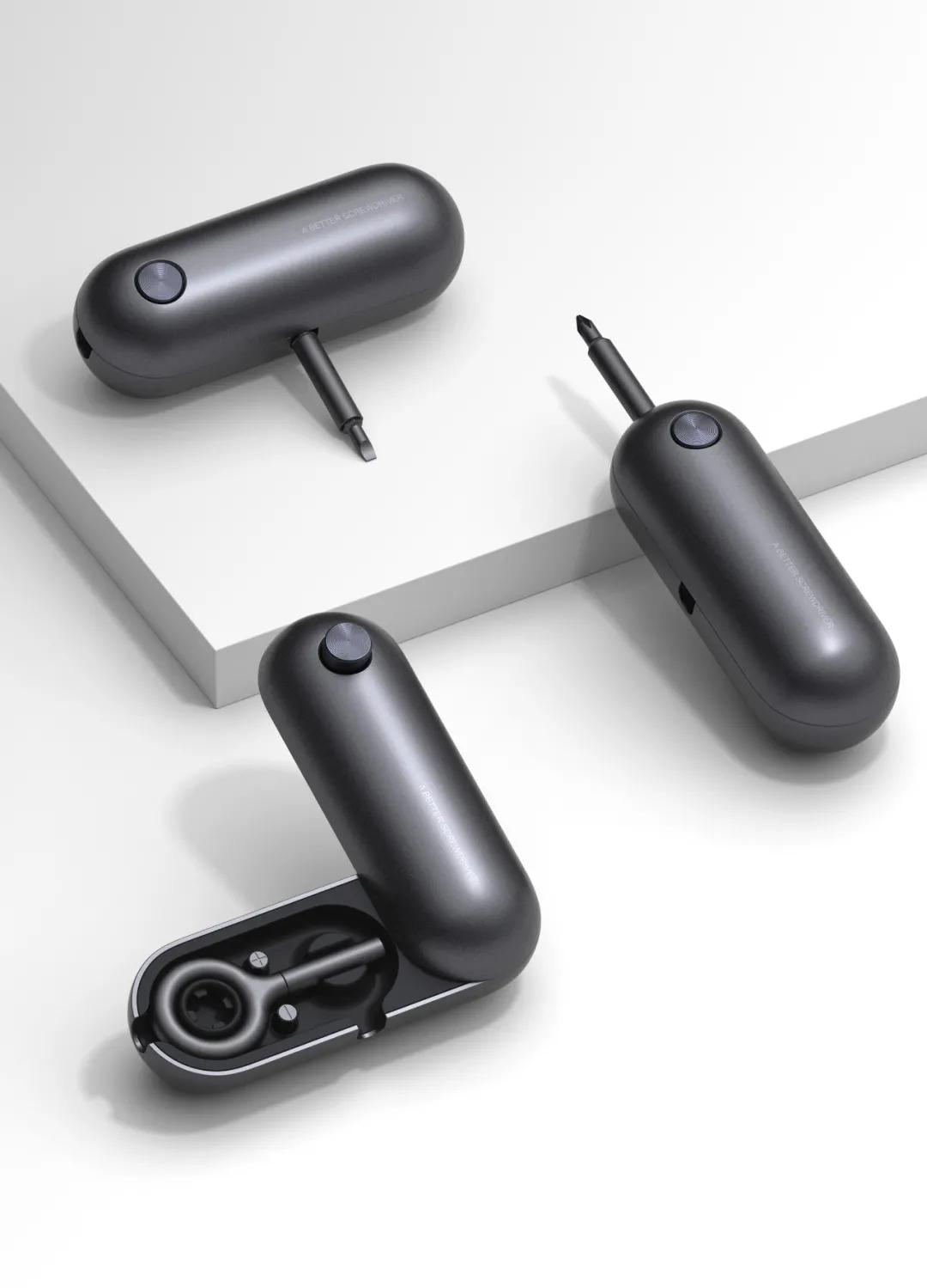 设计分享 | 2020年K-DESIGN AWARD获奖作品