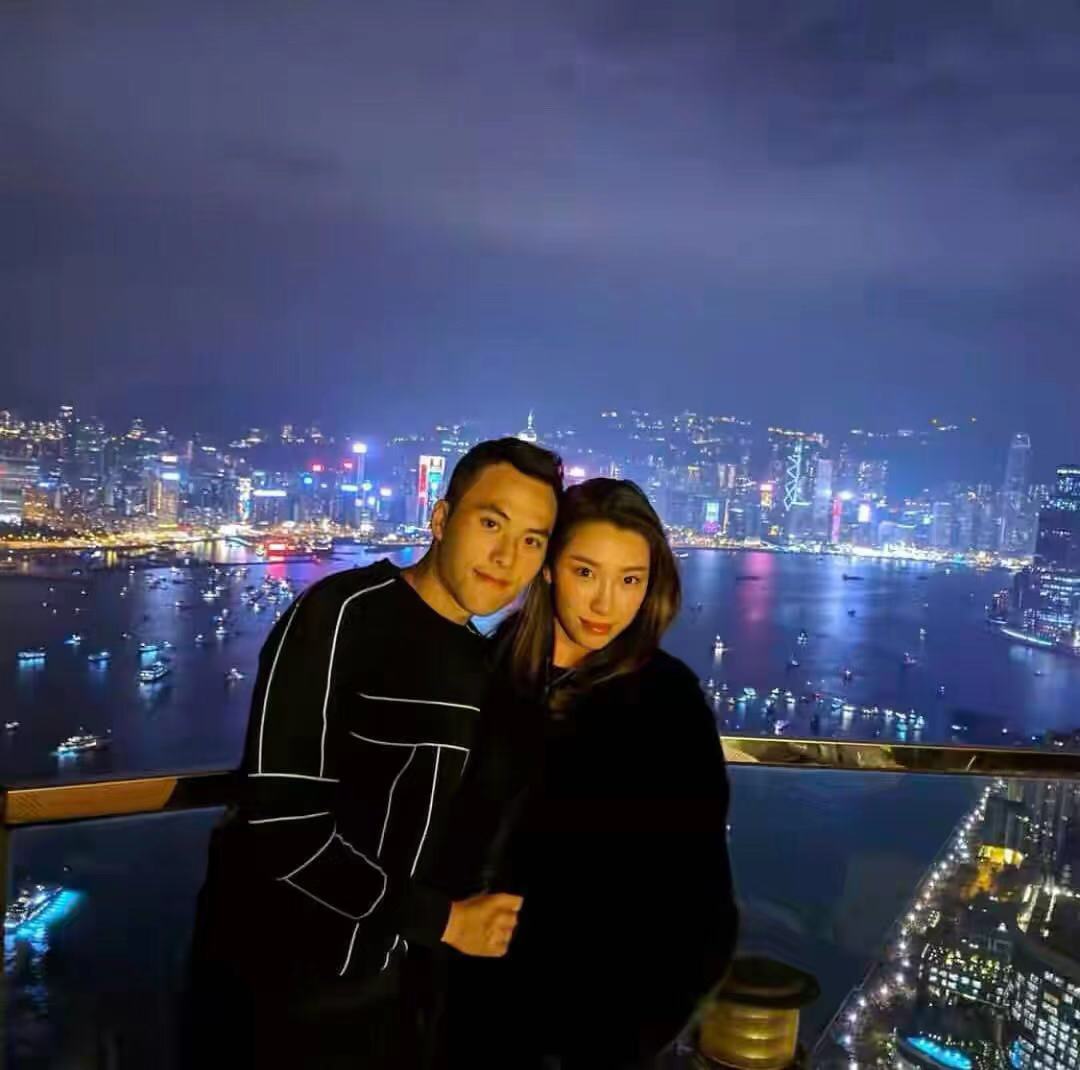 回望2020七对“一别两宽”的明星夫妻，每一对都