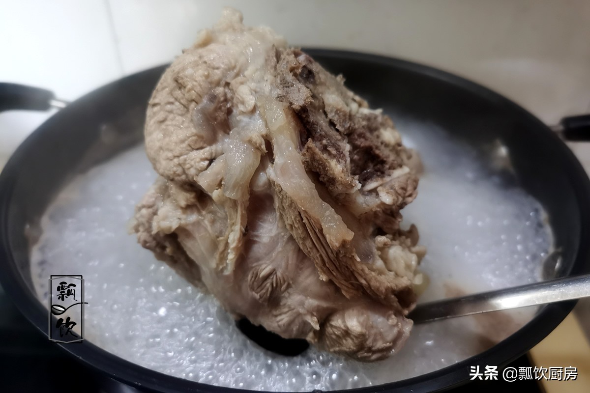 冬天，多做這粥給孩子喝，光喝粥就能飽，香香的，長大個