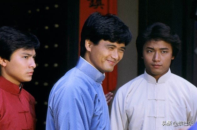 同为影坛巨星，刘德华和周润发合作，为何刘德