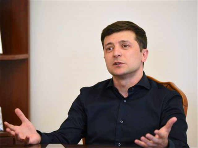 自作孽不可活：泽连斯基吃中国饭砸中国锅，会被弹劾下台吗？