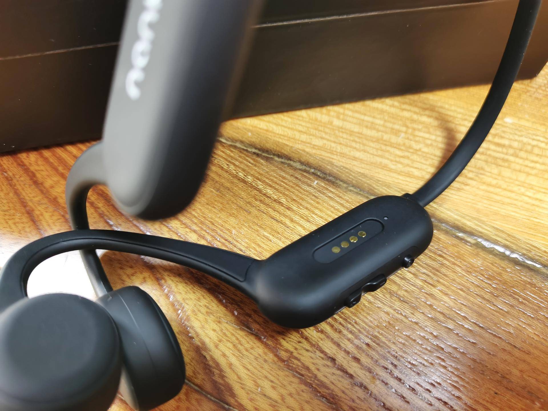 为运动而生的业界最强新品-南卡Runner Pro骨传导耳机
