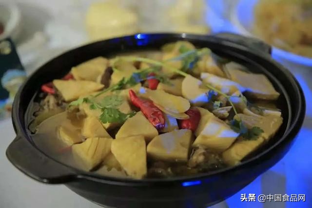 “寻味武夷觅食季”活动顺利收官啦快来看看你pick的美食上榜了吗