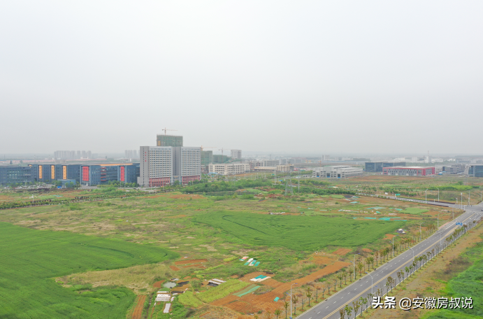 激战，合肥14日土拍揽金82.74亿！突破限价，房企