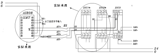 化工廠聚乙烯氮氣加熱器的故障排除方法