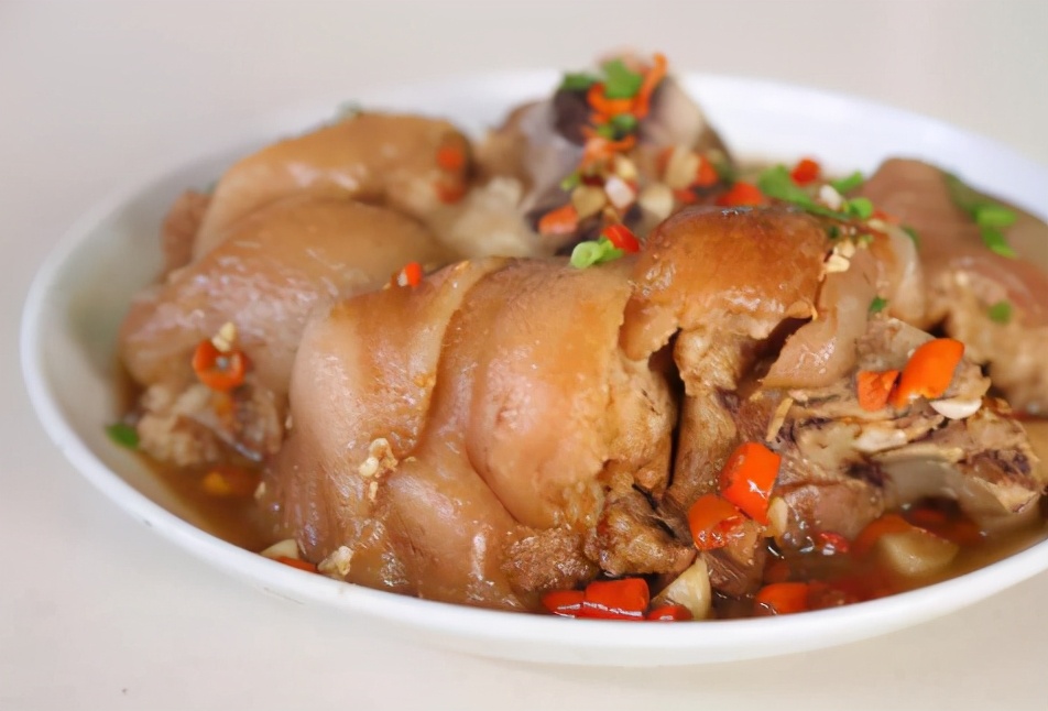 宜春9大地道特色美食