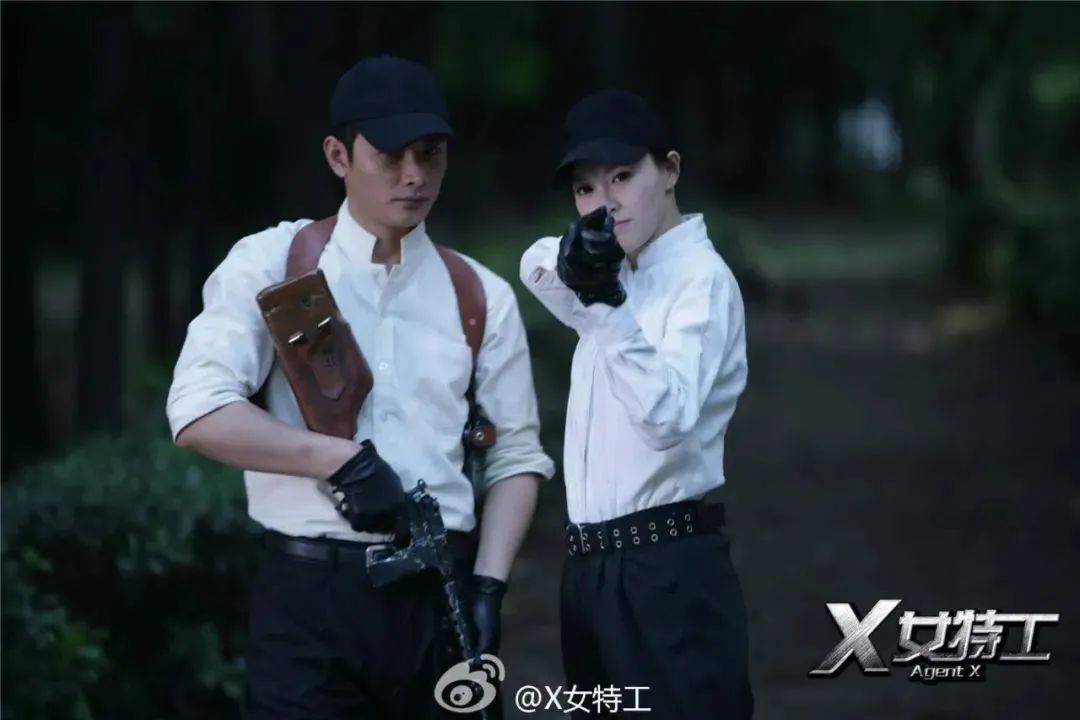 藏不住了，罗晋作为唐嫣专属摄影师，水平竟然