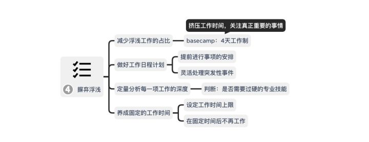 不想做PPT? 试试用XMind进行思维演示