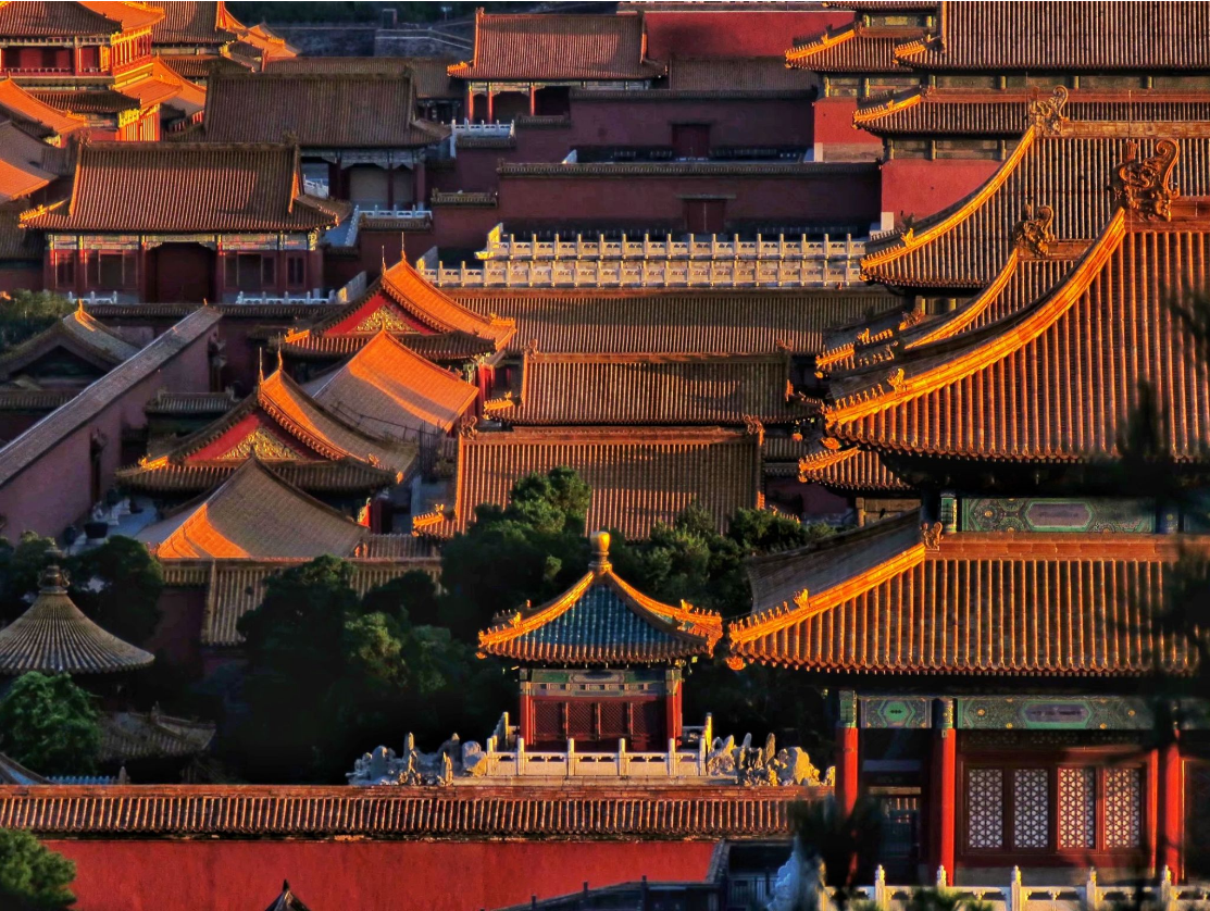 How many of China’s top 10 famous landmarks selected by foreign media have you checked in?