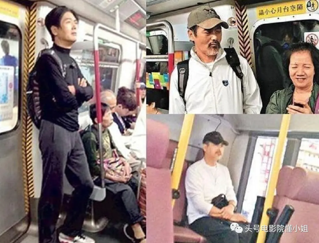 娱乐圈又上演丑陋一幕!明星出门带打手?道歉不如学学前辈葛优