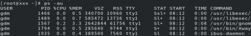 Linux进阶教程丨第4章：管理用户和组