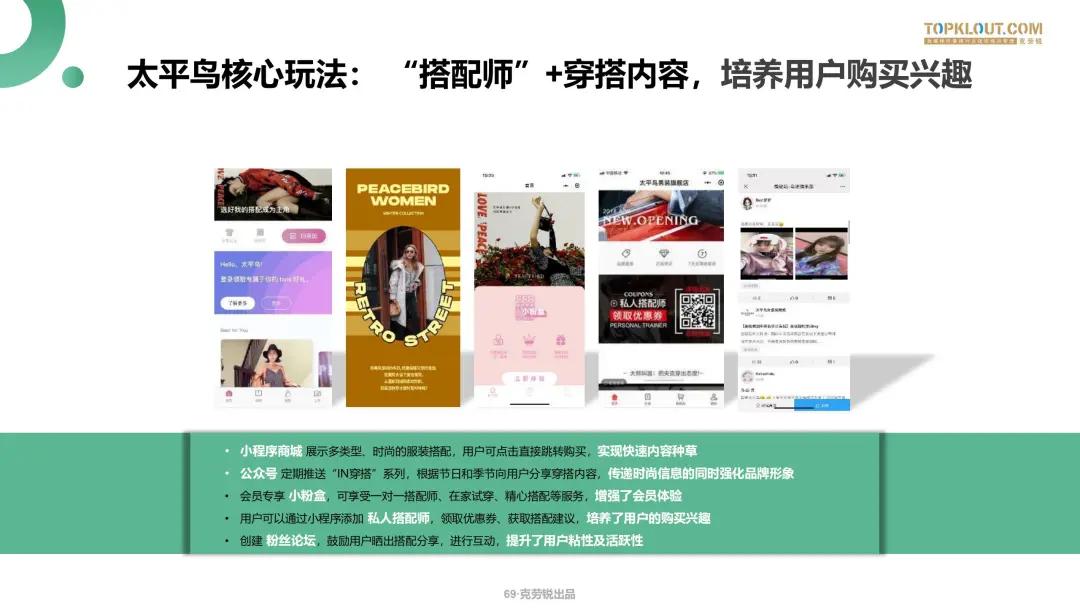 微信生态下的营销洞察报告